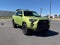 2022 Toyota 4Runner TRD Pro