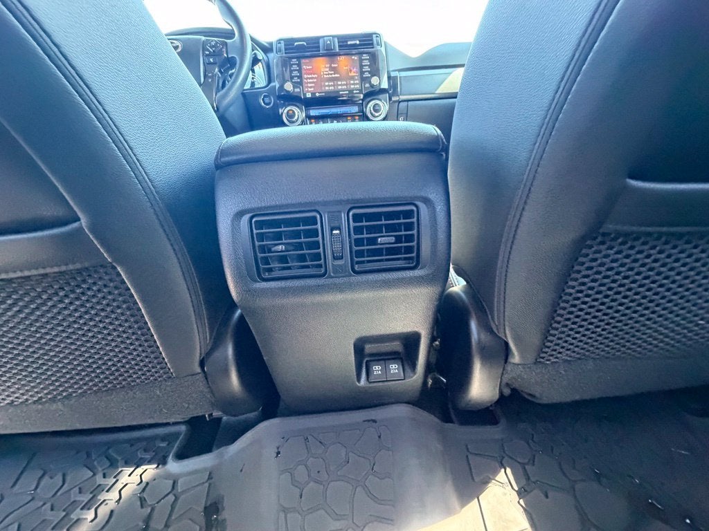 2022 Toyota 4Runner TRD Pro