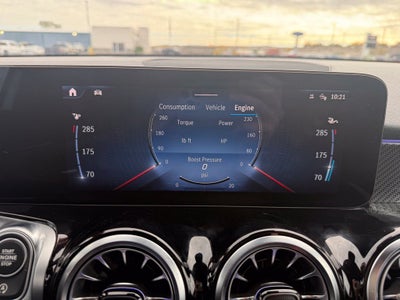 2025 Mercedes-Benz GLB GLB 250 4MATIC®