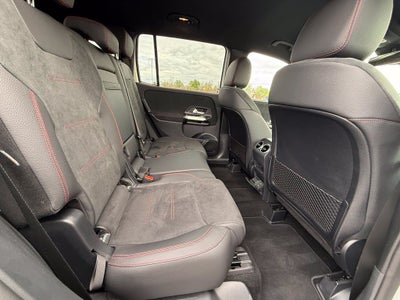 2025 Mercedes-Benz GLB GLB 250 4MATIC®