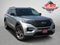 2023 Ford Explorer XLT Sport