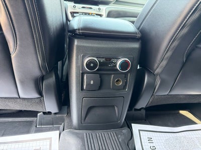 2023 Ford Explorer XLT Sport