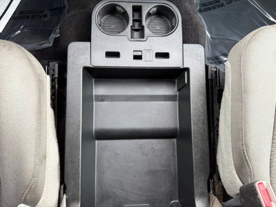 2015 Ford F-150 Base