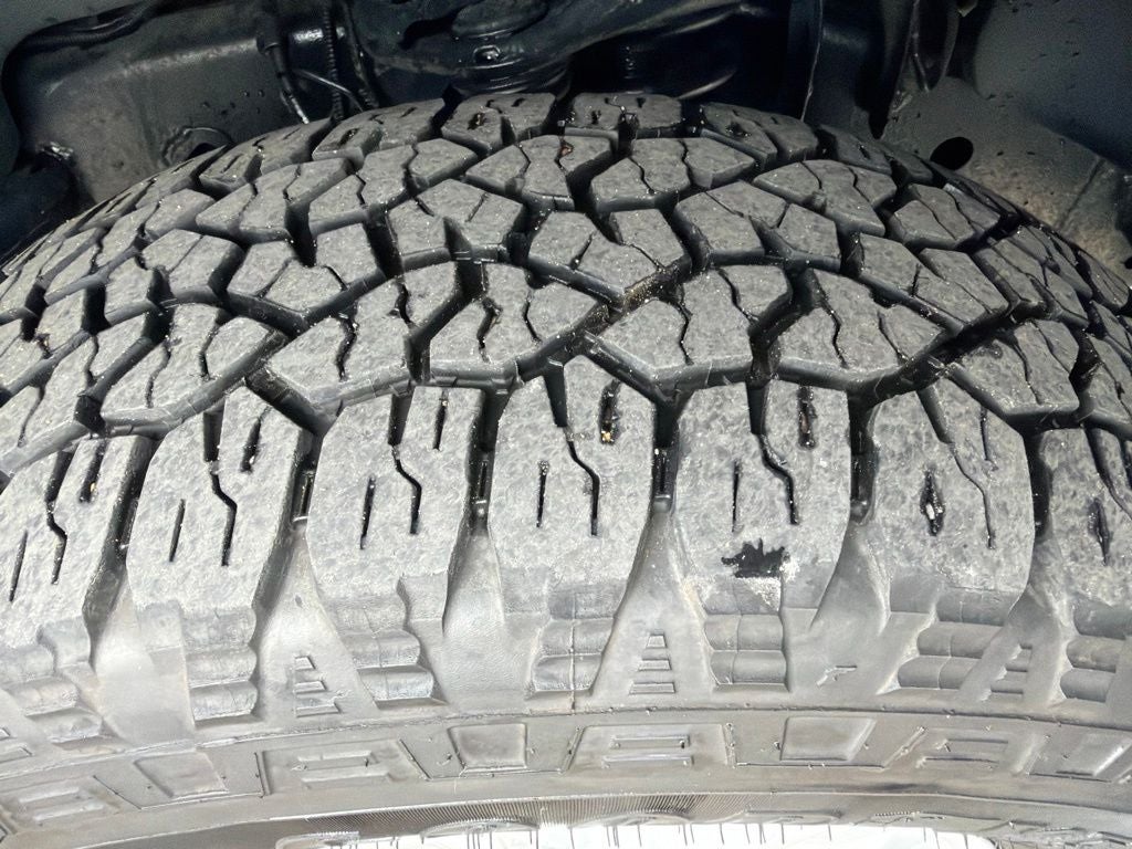 2015 Ford F-150 Base