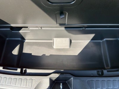 2022 Honda Passport Elite