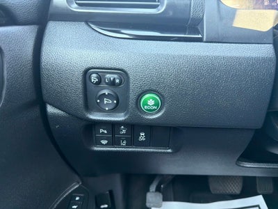 2022 Honda Passport Elite