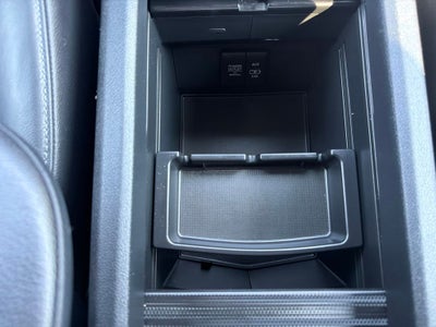 2022 Honda Passport Elite