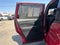 2022 Honda Passport Elite