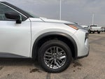 2024 Nissan Rogue S AWD