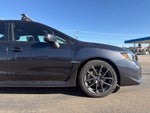 2018 Subaru WRX Limited