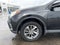 2018 Toyota RAV4 Hybrid XLE