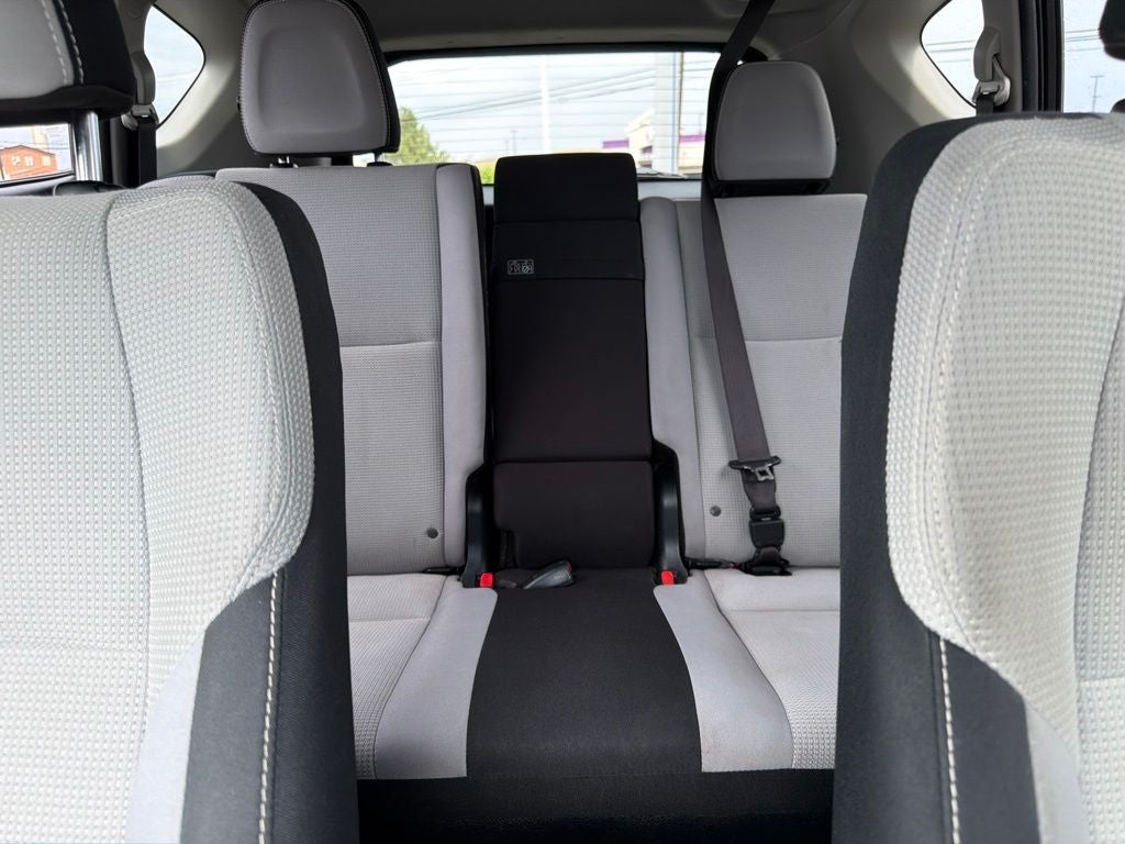 2018 Toyota RAV4 Hybrid XLE