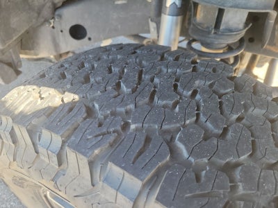 2018 Jeep Wrangler Rubicon