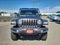 2018 Jeep Wrangler Rubicon