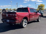 2019 RAM 1500 Limited Crew Cab 4x4 5'7' Box