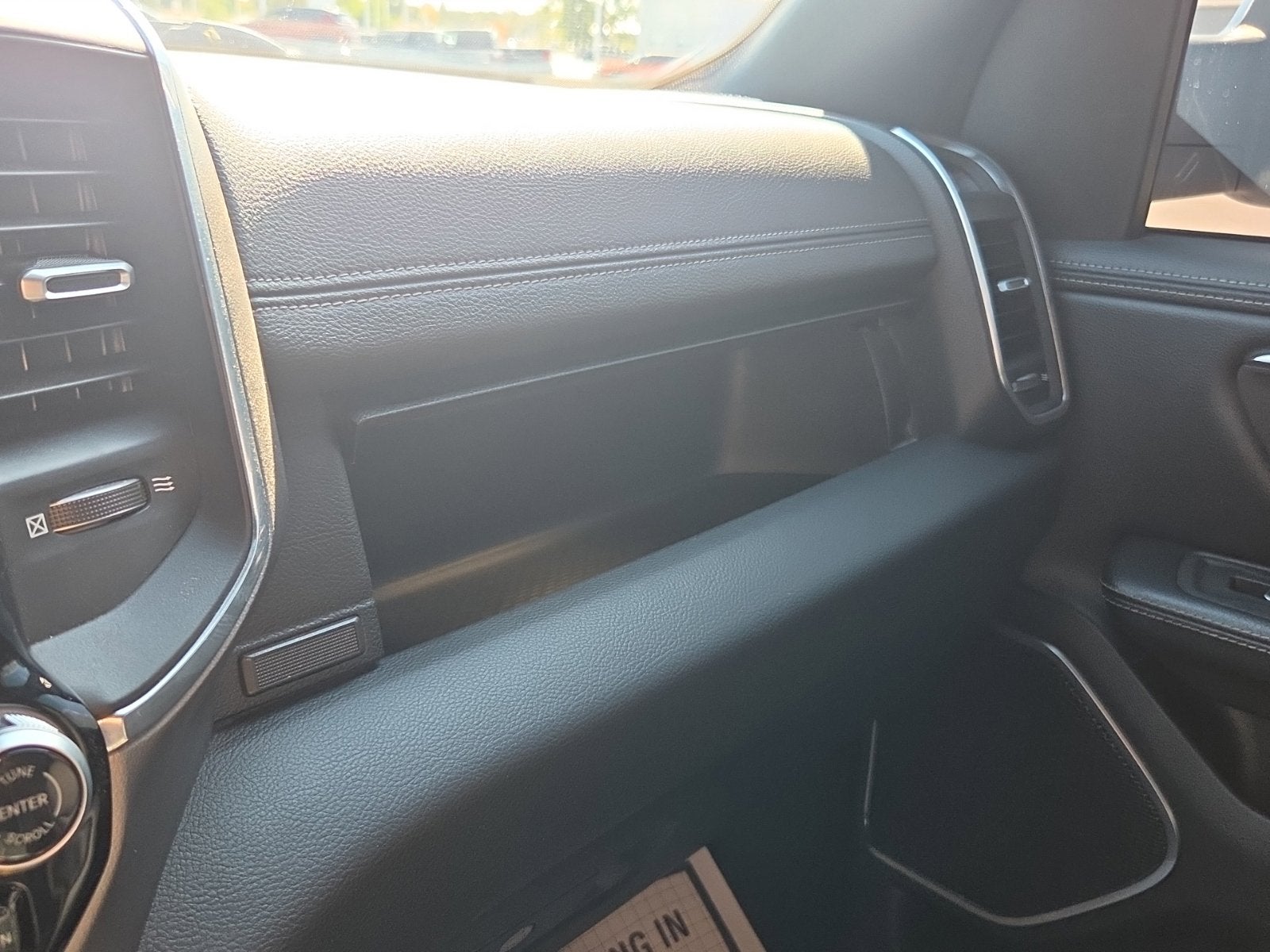 2025 RAM 1500 Laie Crew Cab 4x4 5'7' Box