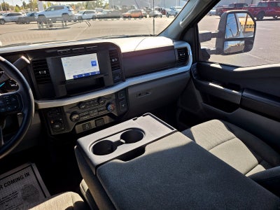 2023 Ford F-450SD XLT DRW