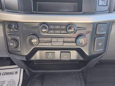 2023 Ford F-450SD XLT DRW
