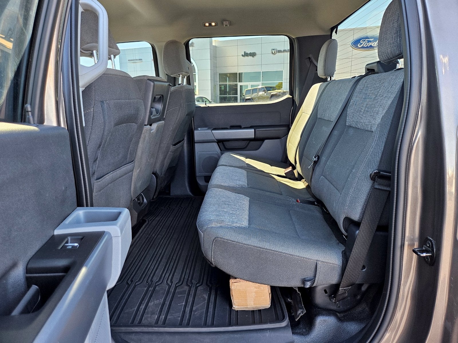 2023 Ford F-450SD XLT DRW