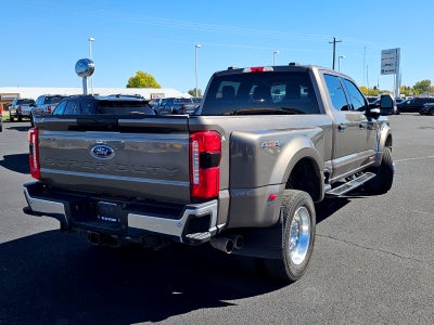 2023 Ford F-450SD XLT DRW