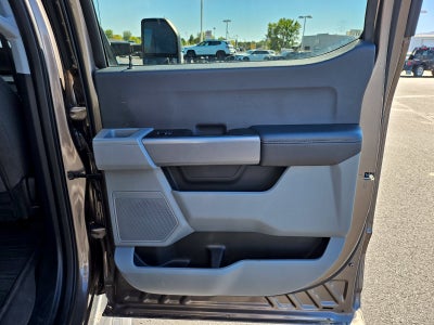 2023 Ford F-450SD XLT DRW