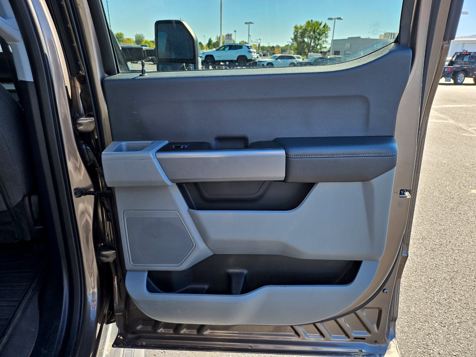 2023 Ford F-450SD XLT DRW