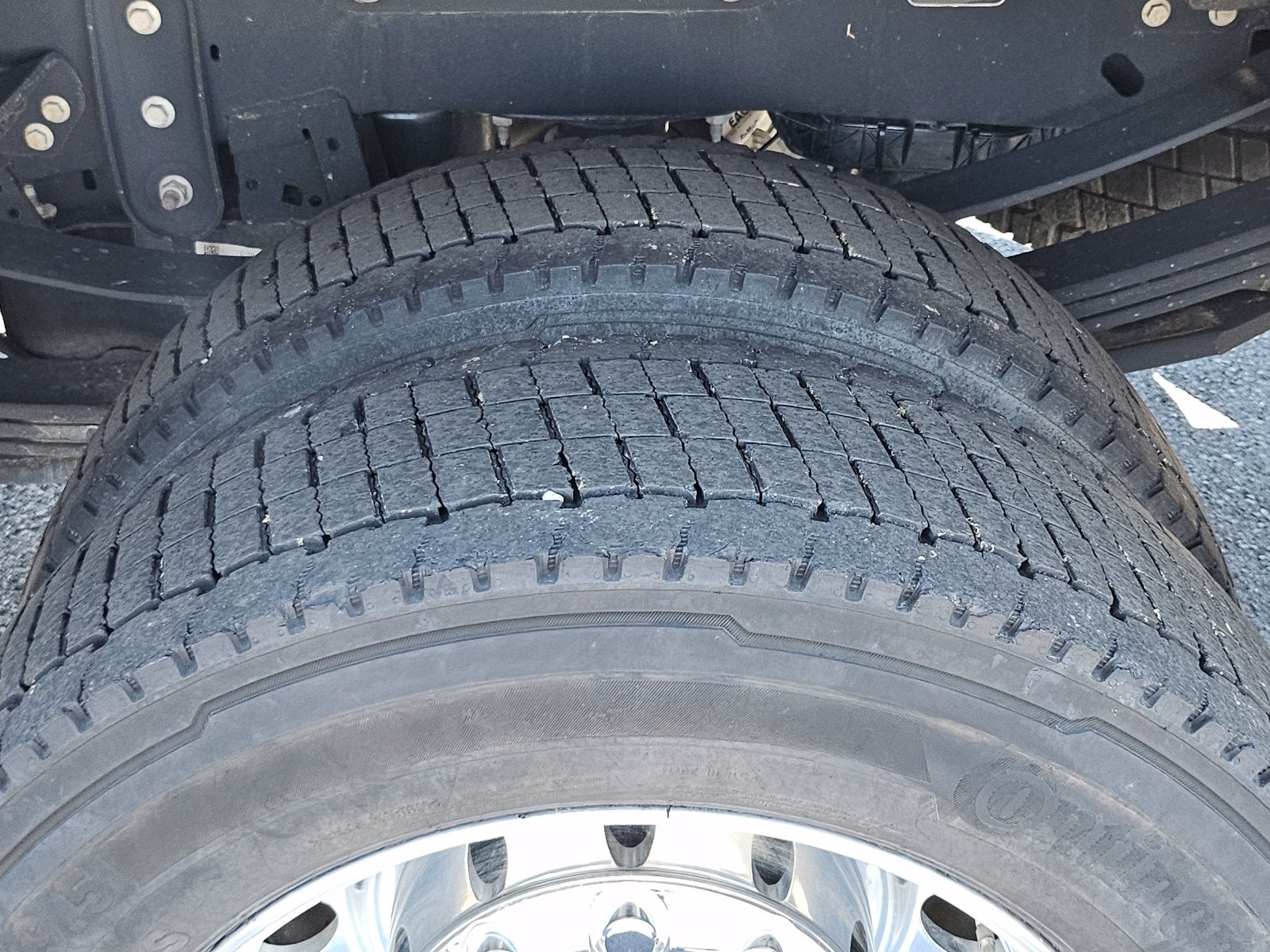 2023 Ford F-450SD XLT DRW