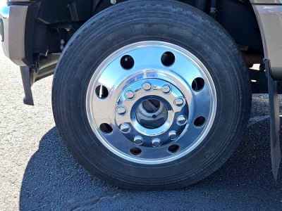 2023 Ford F-450SD XLT DRW