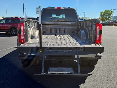 2023 Ford F-450SD XLT DRW