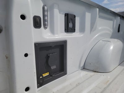 2023 Ford F-150 Base
