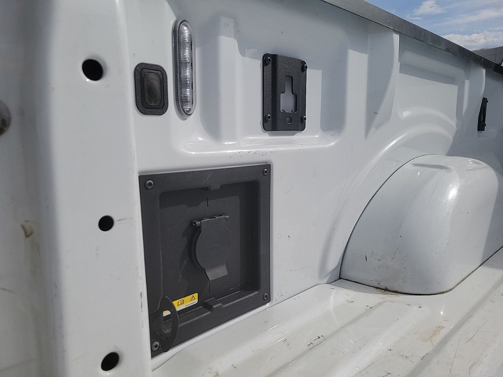 2023 Ford F-150 Base