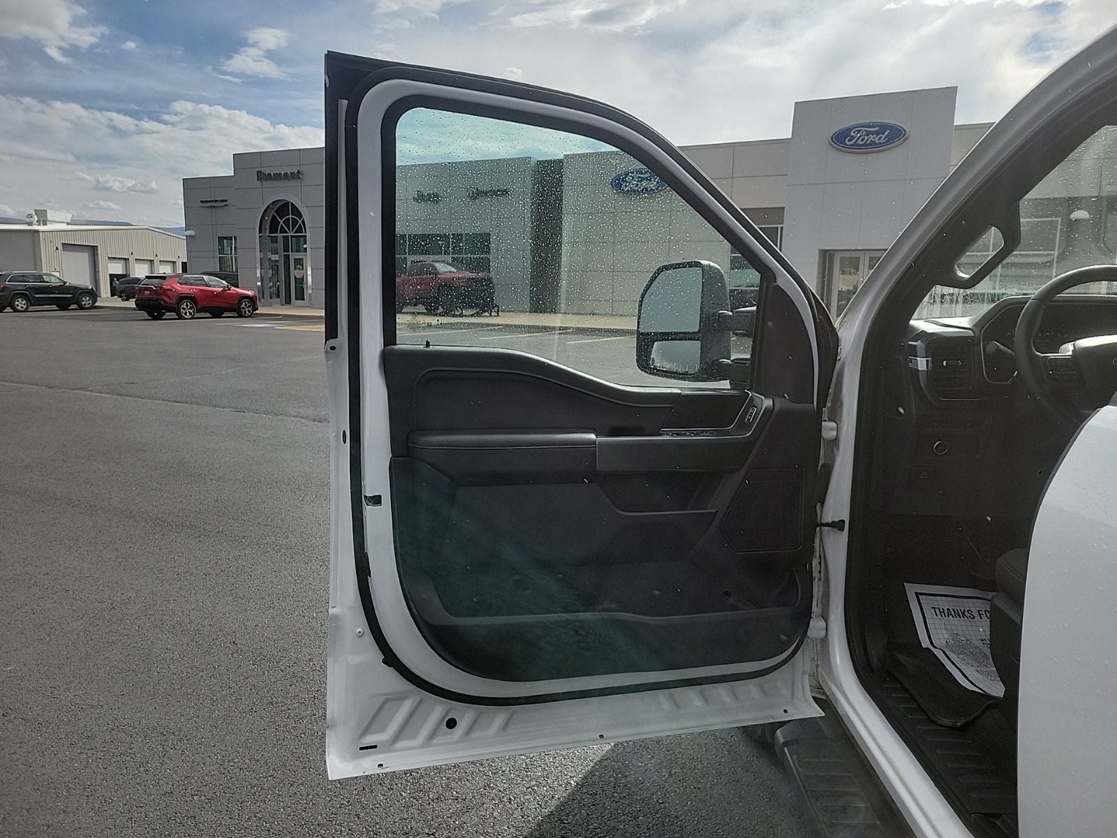 2023 Ford F-150 Base