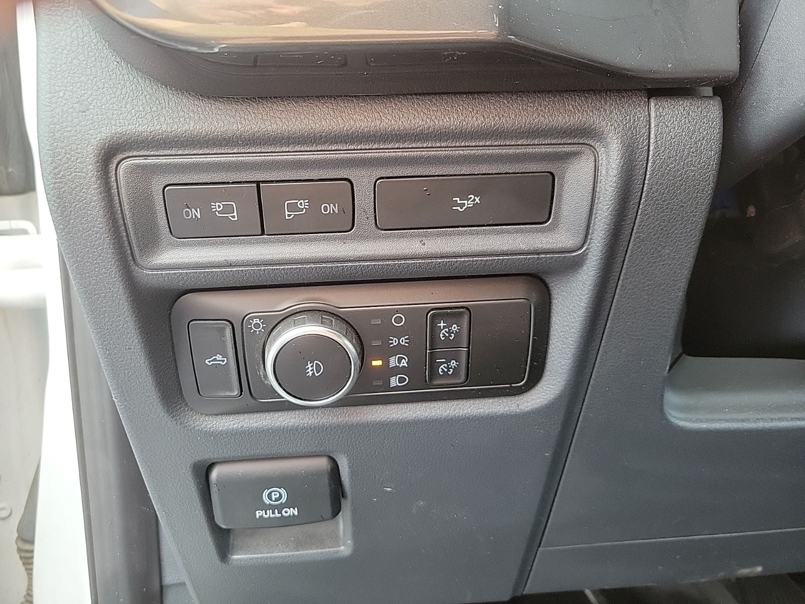 2023 Ford F-150 Base