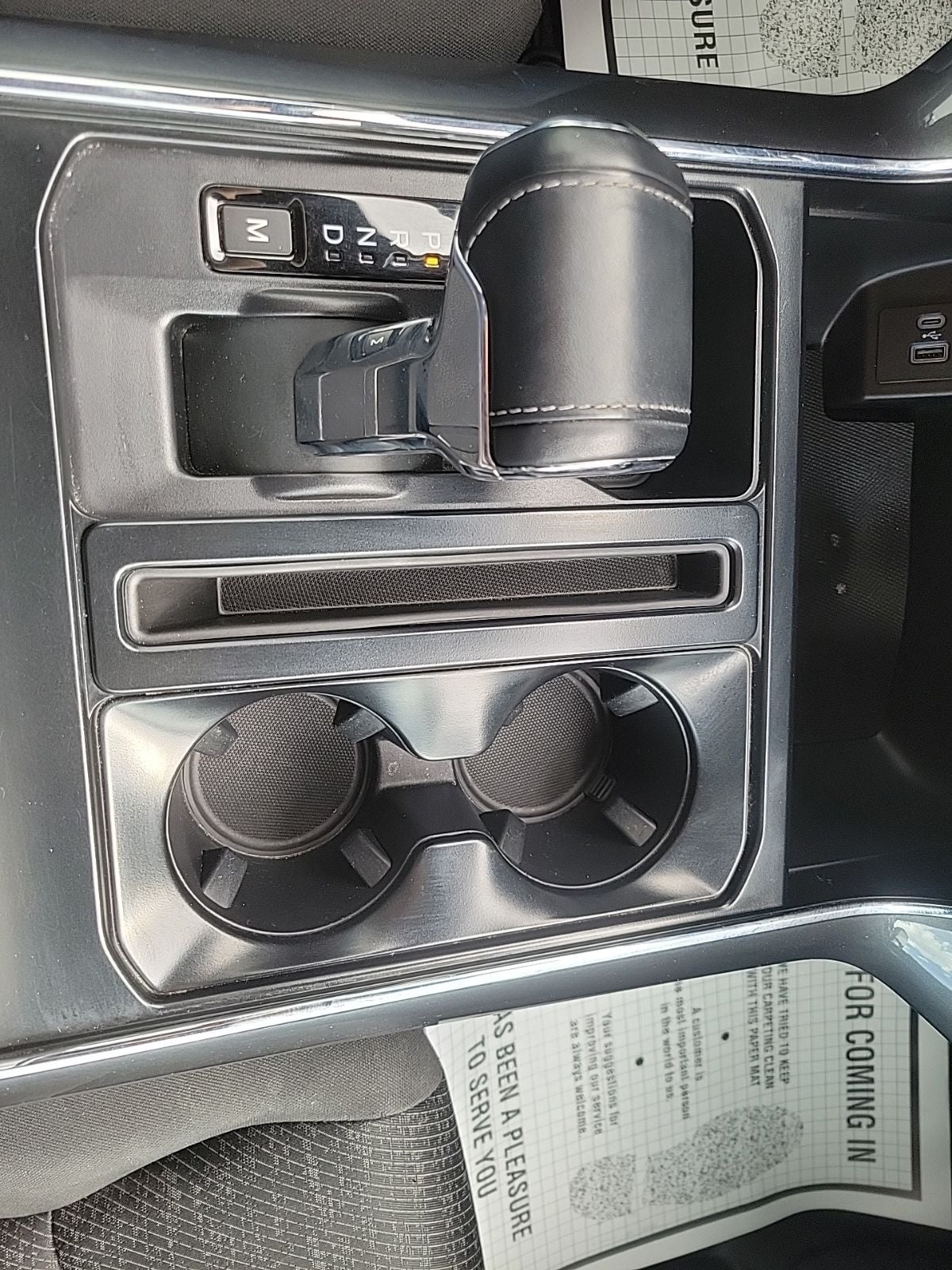 2023 Ford F-150 Base