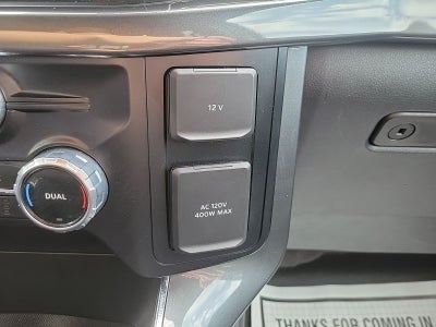 2023 Ford F-150 Base