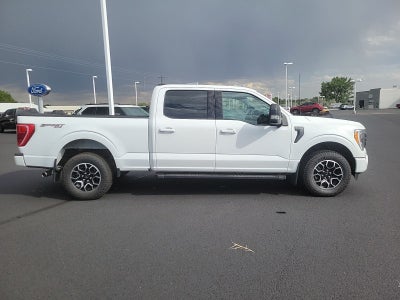 2023 Ford F-150 Base