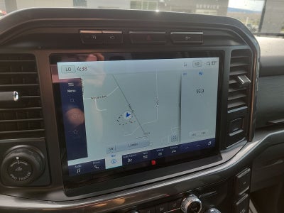 2023 Ford F-150 Base