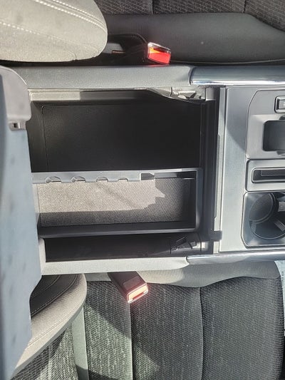 2023 Ford F-150 Base