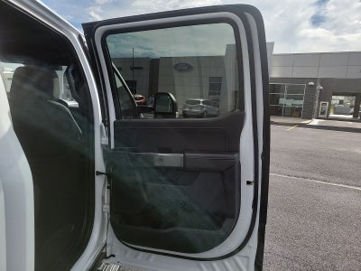 2023 Ford F-150 Base