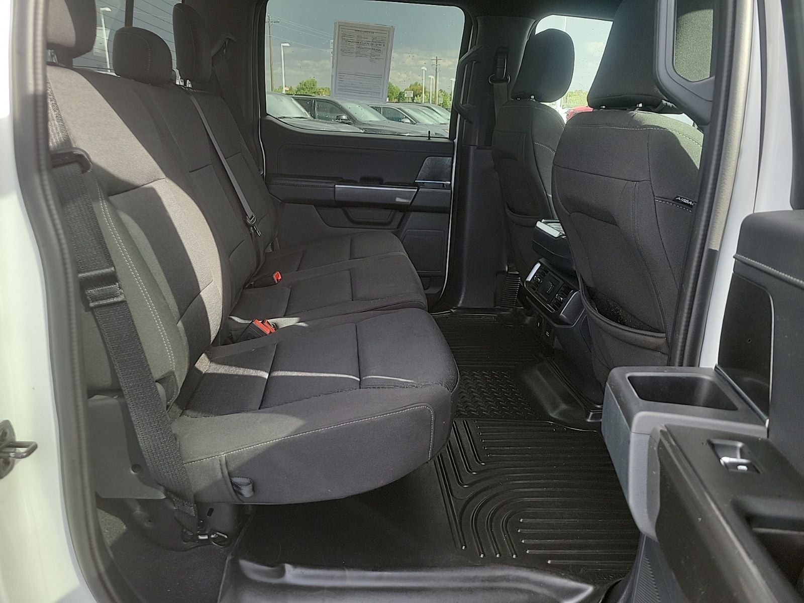 2023 Ford F-150 Base