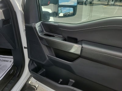 2023 Ford F-150 Base