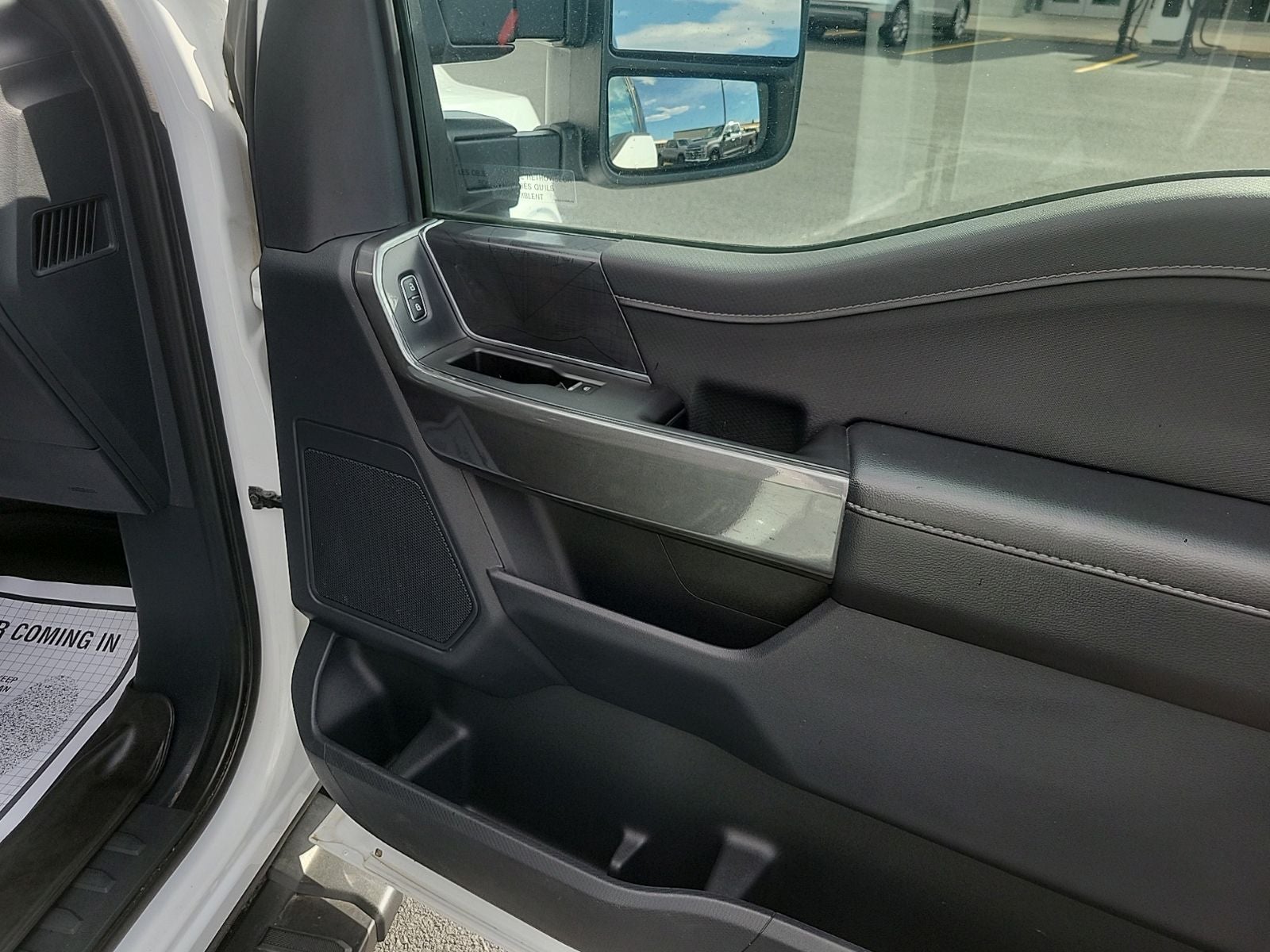 2023 Ford F-150 Base