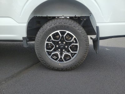 2023 Ford F-150 Base