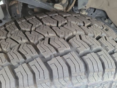 2023 Ford F-150 Base