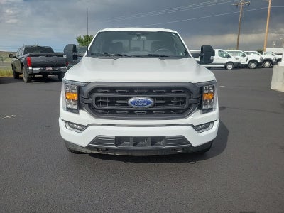 2023 Ford F-150 Base
