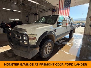 2009 Ford F-350SD Base