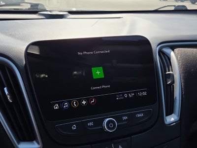 2025 Chevrolet Malibu FWD 1LT