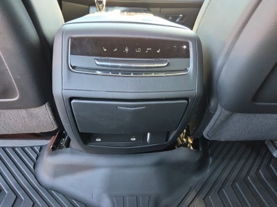 2023 Cadillac Escalade 4WD Sport