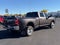 2021 RAM 3500 Big Horn Crew Cab 4x4 8' Box