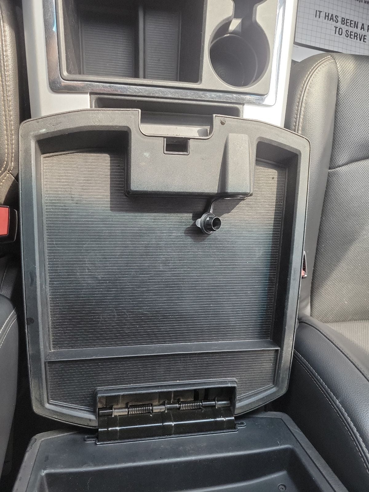 2012 RAM 2500 Laramie